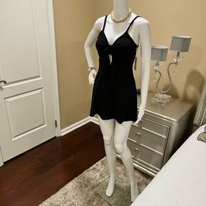 NWT 🔥🔥 Black Shorts Romper